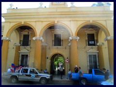 Santa Ana 15 - City Hall, Palacio Municipal